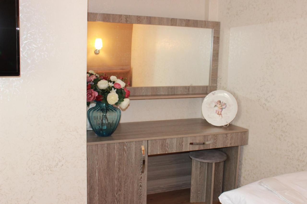 Carvan Hotel Istanbul Exterior photo