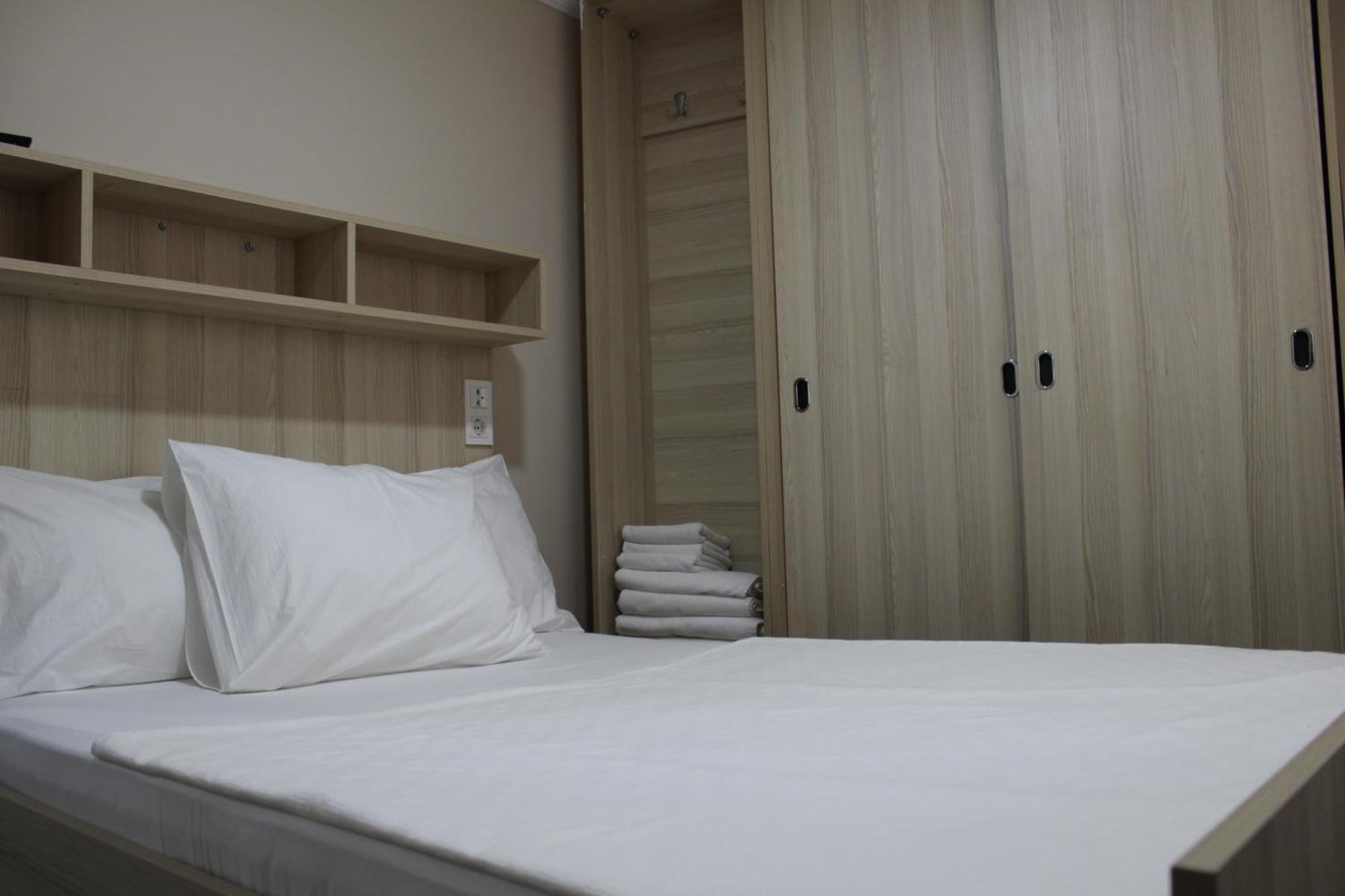Carvan Hotel Istanbul Exterior photo